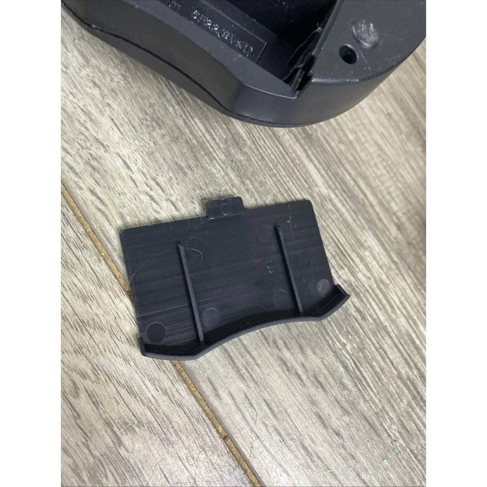 Sharper Image tested working